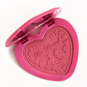 Too Faced Love Flush Blush in Justify My Love